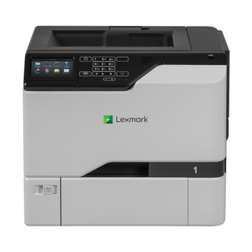 Impresora Lexmark CS725de Láser Color