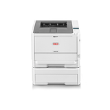 Impresora OKI B512dn LED Monocromo - vista 5