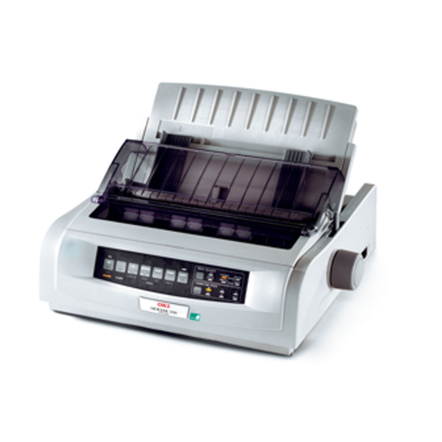 Impresora OKI ML-5590eco Matricial Monocromo