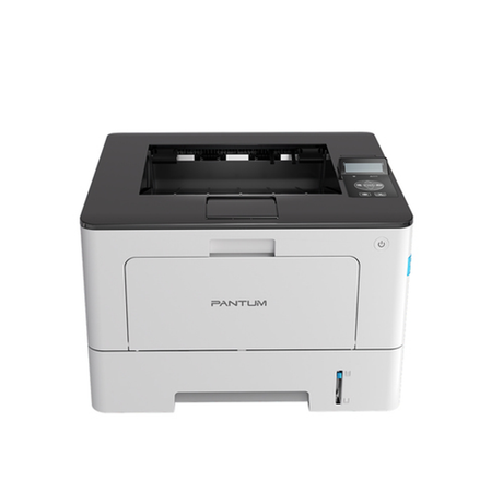 Impresora Pantum BP5115DW Láser Monocromo - vista 2
