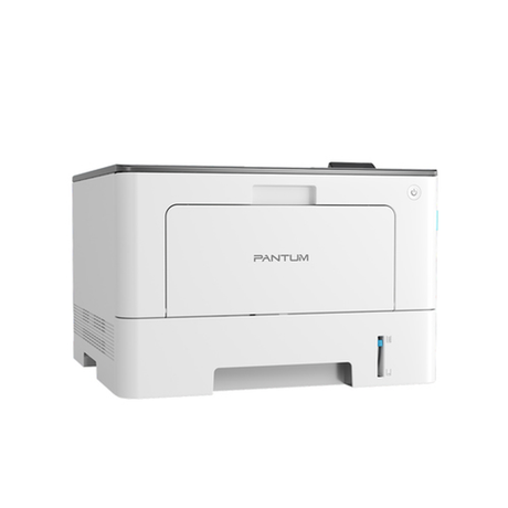 Impresora Pantum BP5115DW Láser Monocromo - vista 5