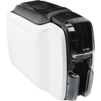 Impresora de tarjetas Zebra ZC100 300 ppp Transferencia térmica ZC11-0000000EM00