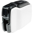 Impresora de tarjetas Zebra ZC100 300 ppp Transferencia térmica ZC11-0000Q00EM00