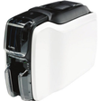 Impresora de tarjetas Zebra ZC100 300 ppp Transferencia térmica ZC11-000C000EM00