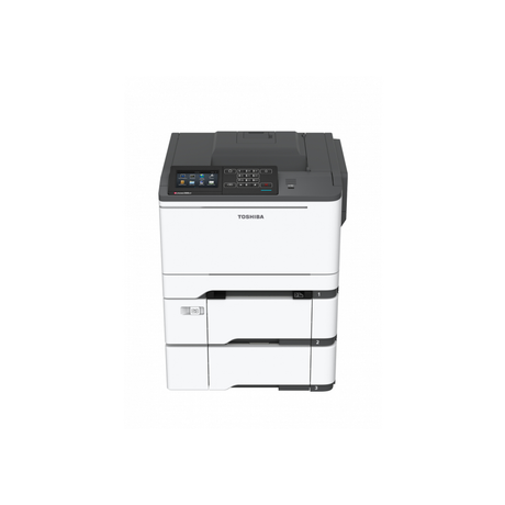 Impresora Toshiba e-STUDIO388CP Láser Color