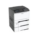 Impresora Toshiba e-STUDIO388CP Láser Color - vista 3