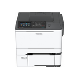 Impresora Toshiba e-STUDIO388CP Láser Color - vista 4