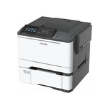 Impresora Toshiba e-STUDIO388CP Láser Color - vista 5