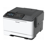 Impresora Toshiba e-STUDIO388CP Láser Color - vista 6