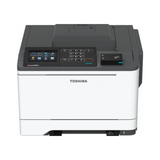 Impresora Toshiba e-STUDIO388CP Láser Color - vista 7