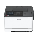 Impresora Toshiba e-STUDIO388CP Láser Color - vista 8