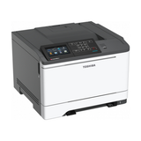 Impresora Toshiba e-STUDIO388CP Láser Color - vista 9