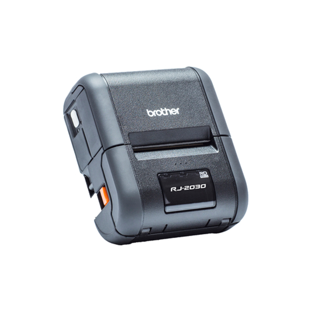 Impresora TPV Brother térmica portátil RJ-2030 RJ2030Z1 - vista 3