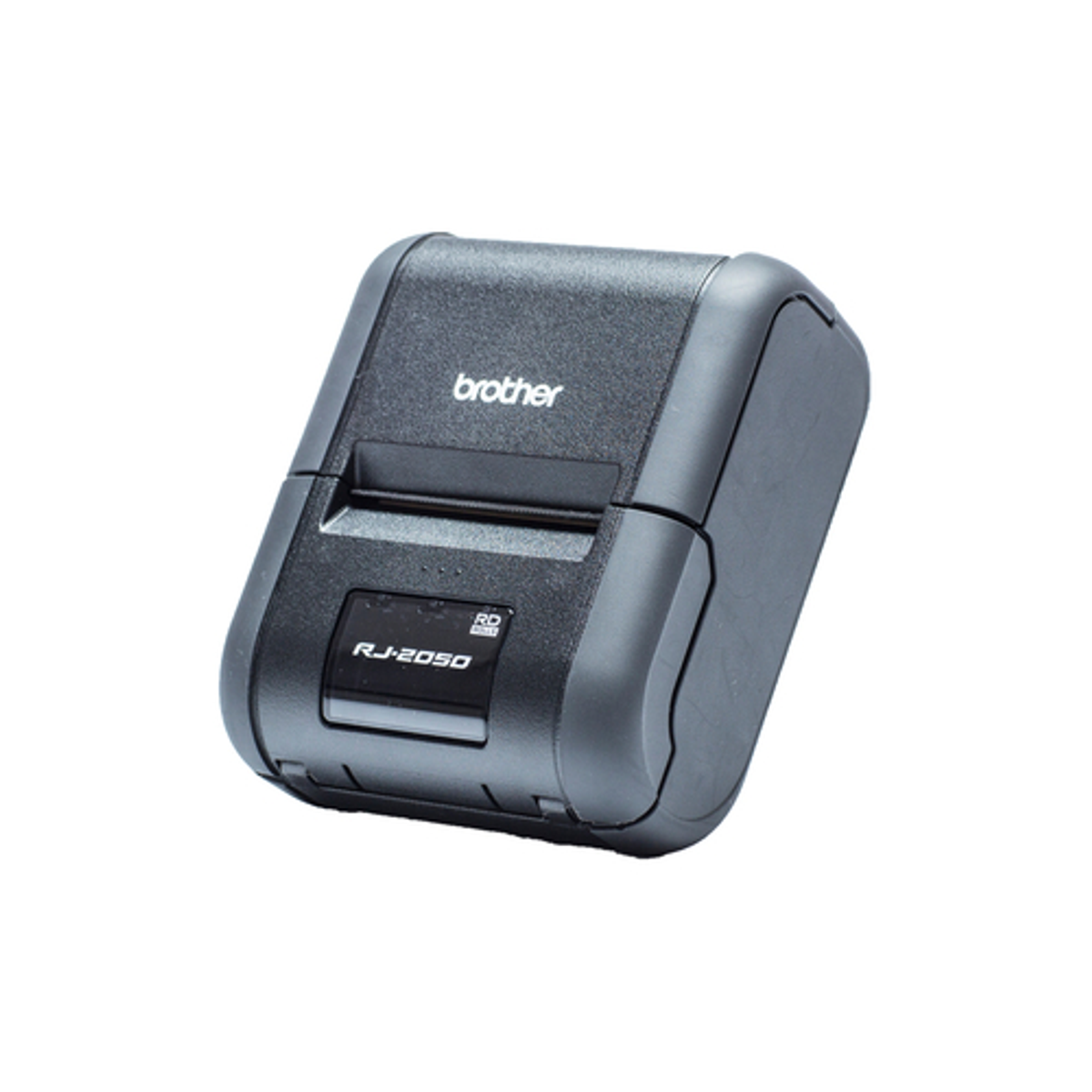 Impresora TPV Brother térmica portátil RJ-2050 RJ2050Z1 - vista 2
