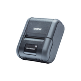 Impresora TPV Brother térmica portátil RJ-2050 RJ2050Z1 - vista 2