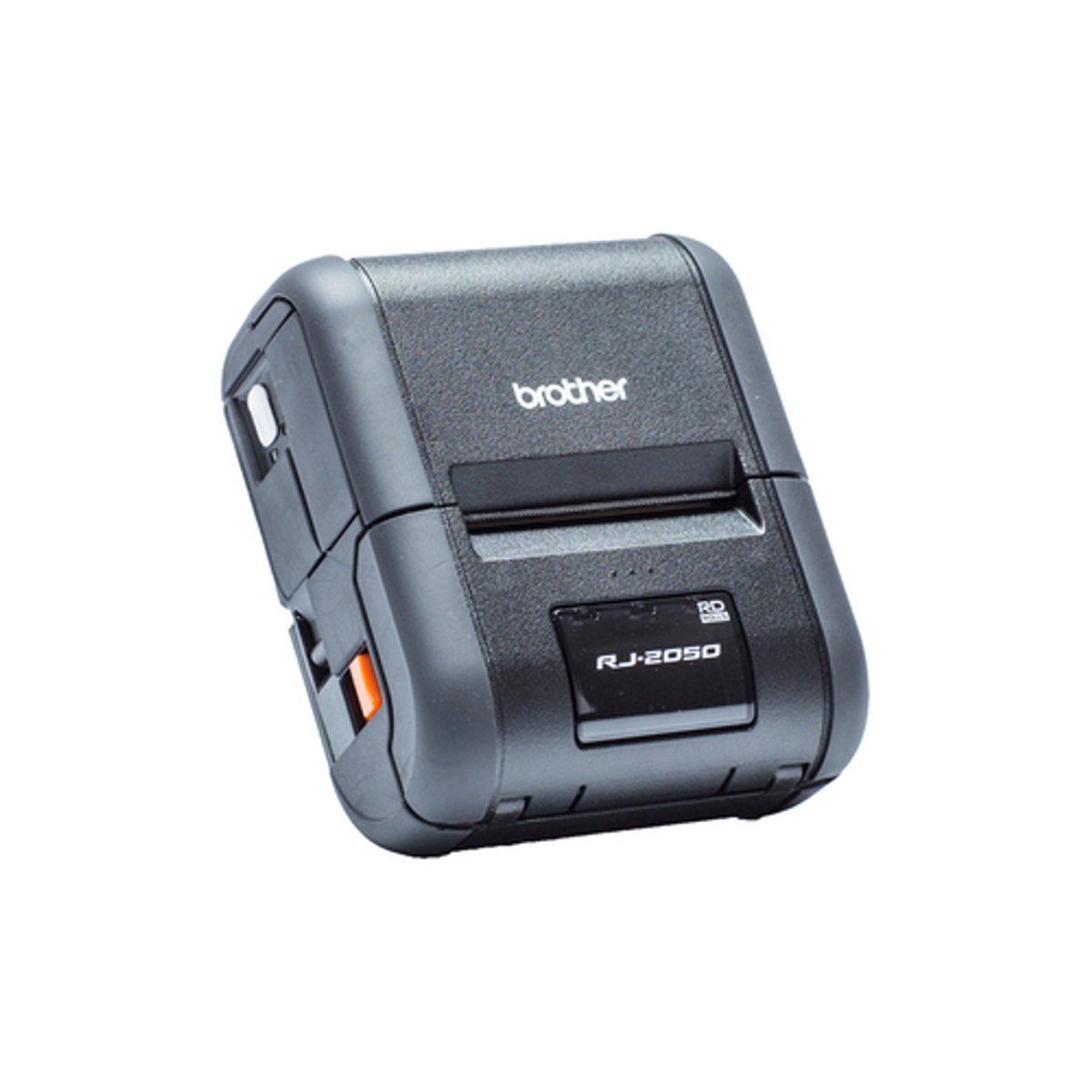 Impresora TPV Brother térmica portátil RJ-2050 RJ2050Z1 - vista 3