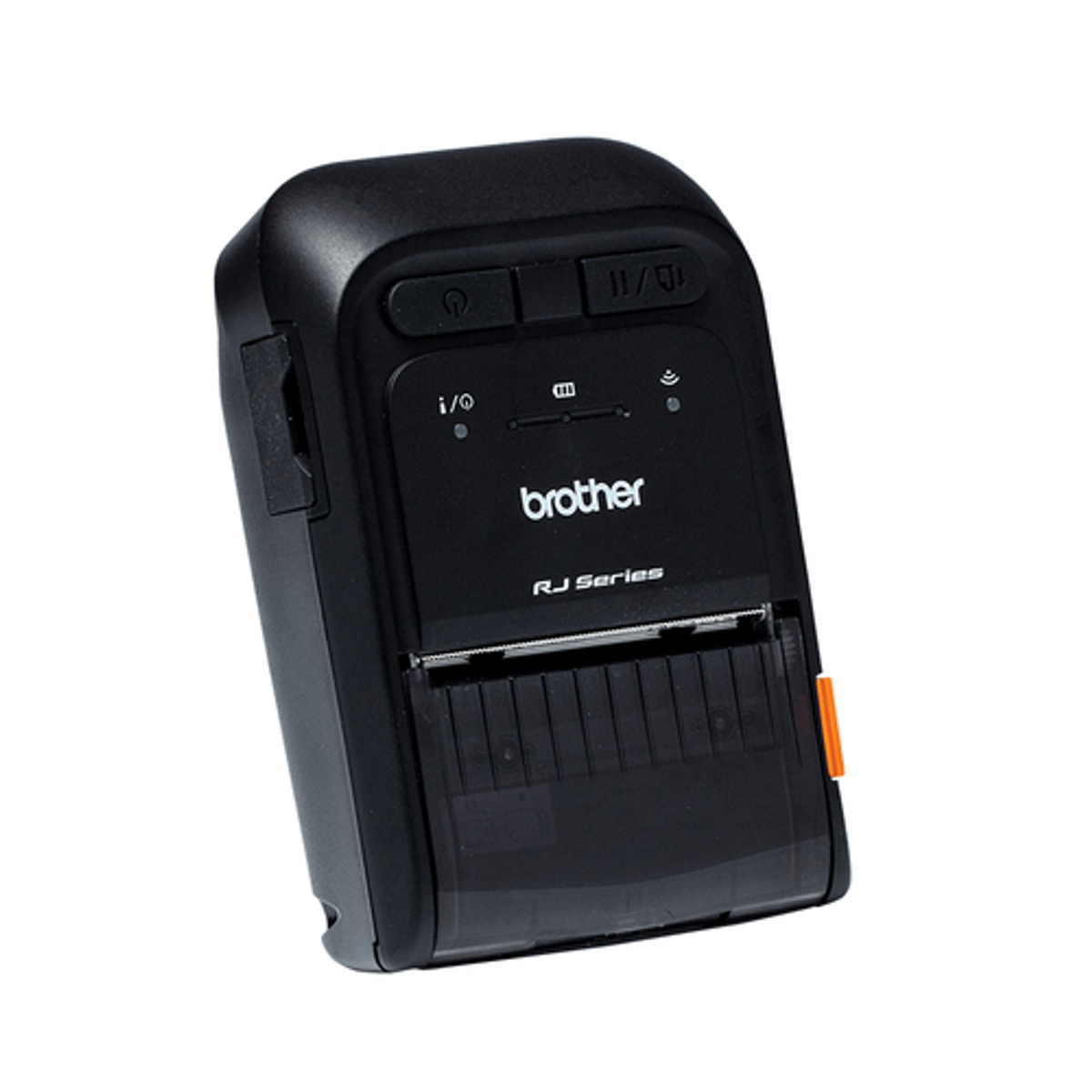 Impresora TPV Brother térmica portátil RJ-2055WB RJ2055WBXX1 - vista 2