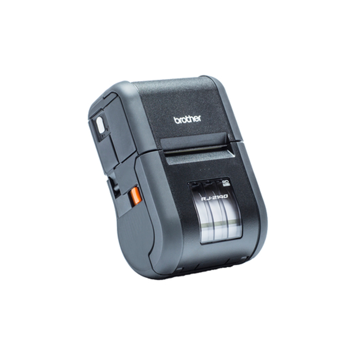 Impresora TPV Brother térmica portátil RJ-2140 RJ2140Z1 - vista 2