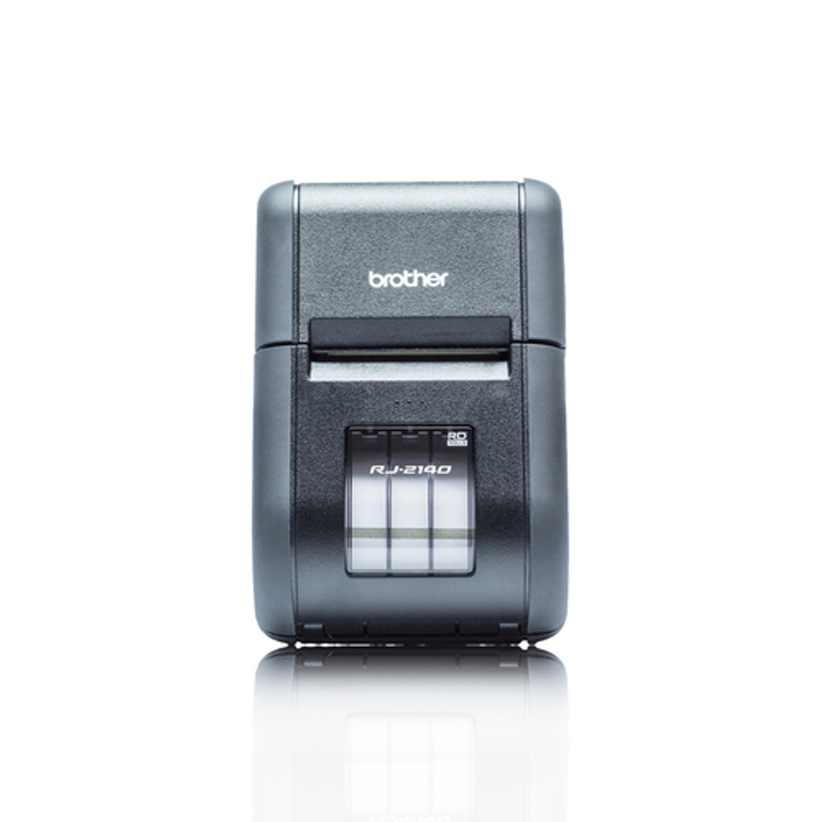 Impresora TPV Brother térmica portátil RJ-2140 RJ2140Z1 - vista 3