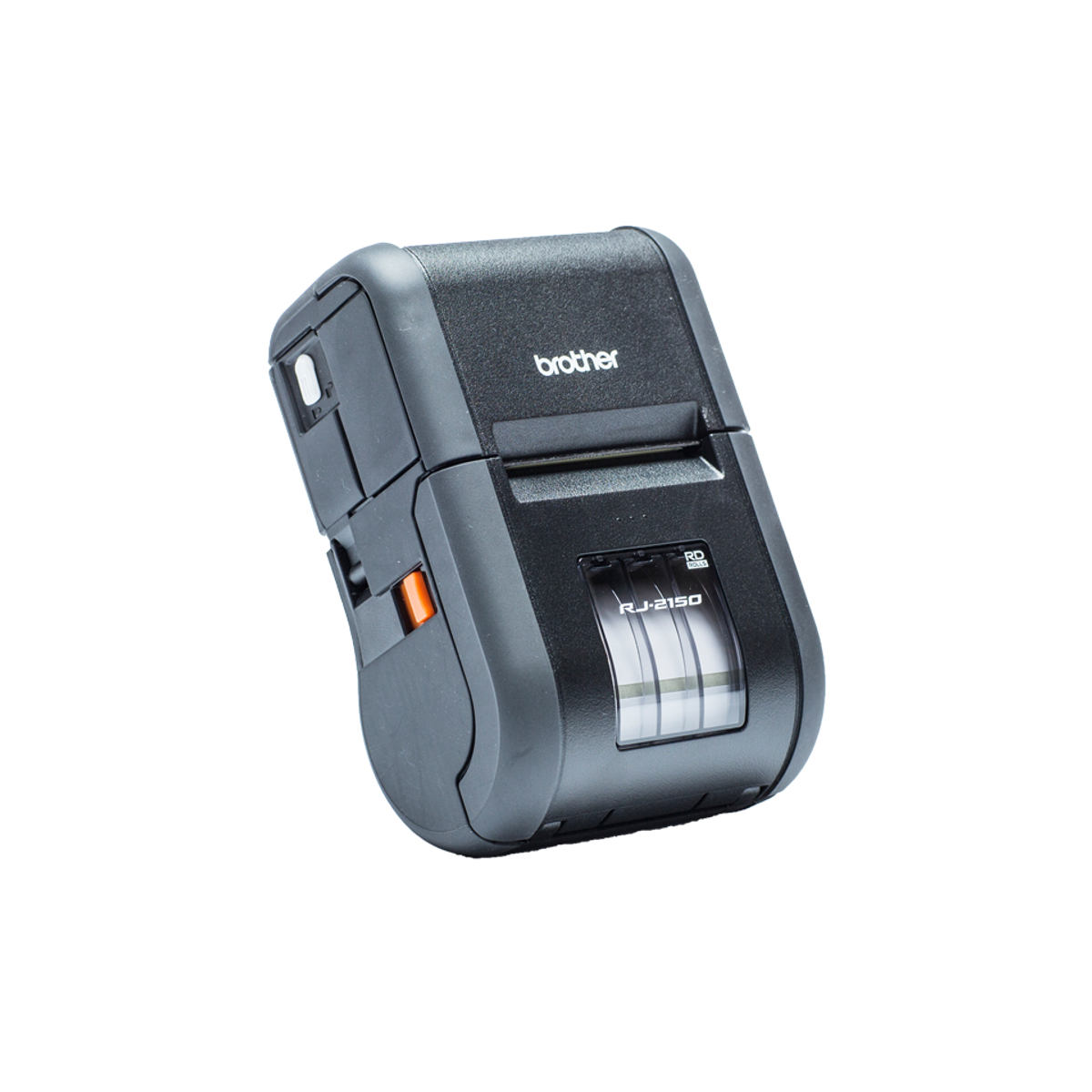 Impresora TPV Brother térmica portátil RJ-2150 RJ2150Z1