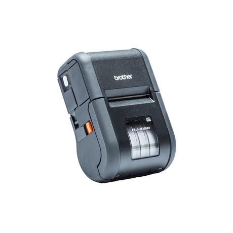 Impresora TPV Brother térmica portátil RJ-2150 RJ2150Z1