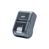 Impresora TPV Brother térmica portátil RJ-2150 RJ2150Z1 - vista 2