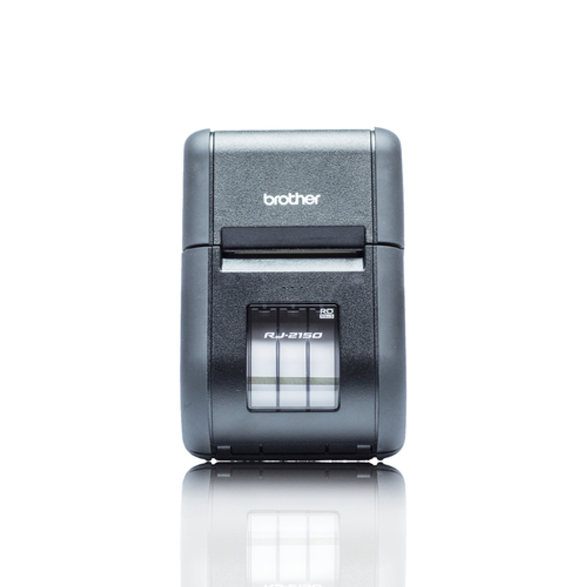 Impresora TPV Brother térmica portátil RJ-2150 RJ2150Z1 - vista 3