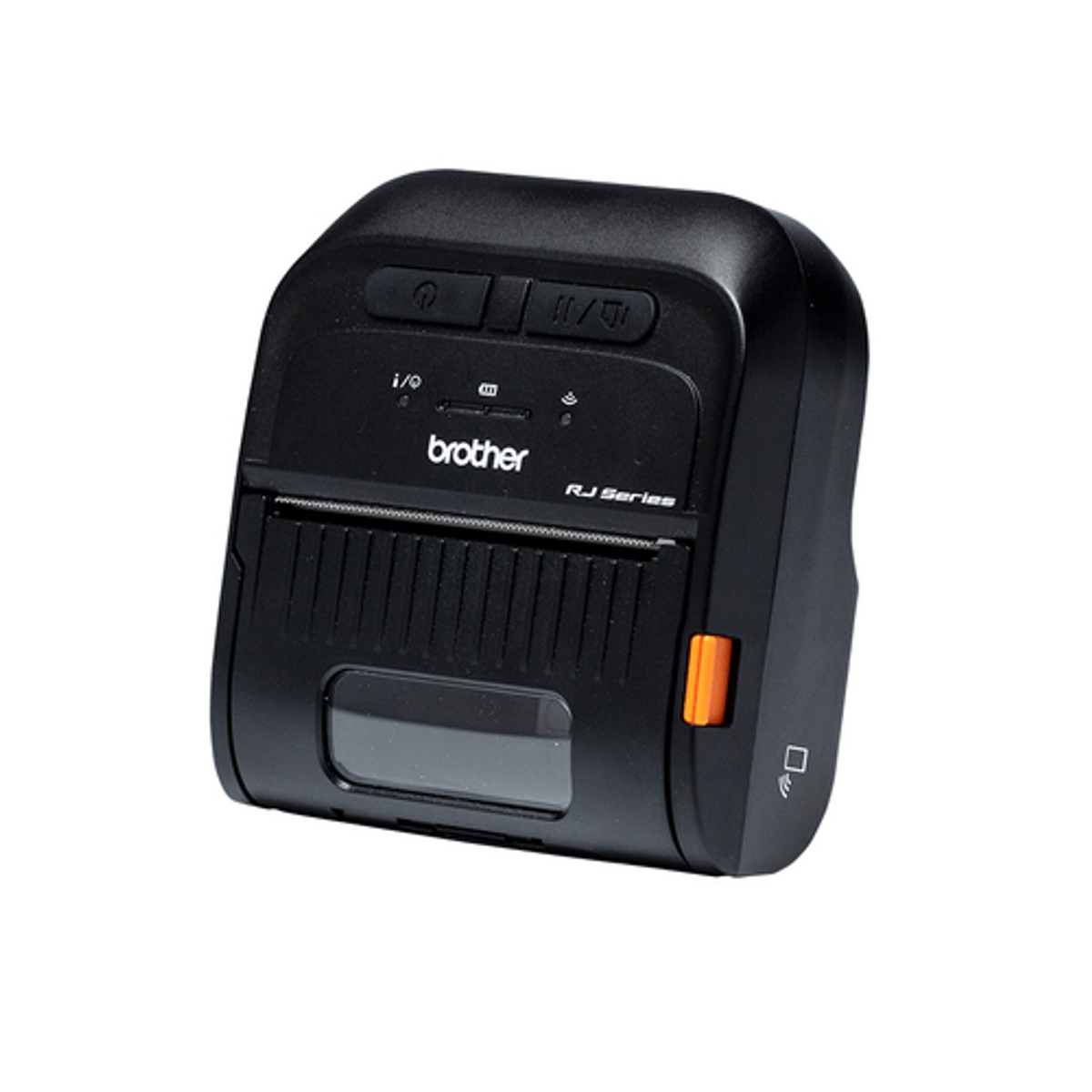 Impresora TPV Brother térmica portátil RJ-3055WB RJ3055WBXX1 - vista 3