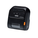 Impresora TPV Brother térmica portátil RJ-3055WB RJ3055WBXX1 - vista 3