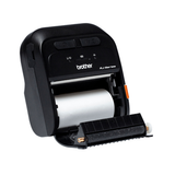 Impresora TPV Brother térmica portátil RJ-3055WB RJ3055WBXX1 - vista 4