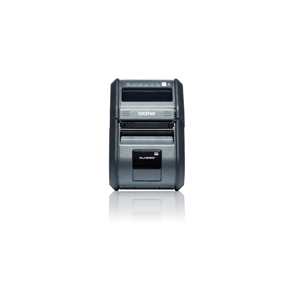 Impresora TPV Brother térmica portátil RJ-3150 RJ3150Z1