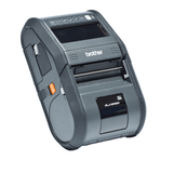 Impresora TPV Brother térmica portátil RJ-3150 RJ3150Z1 - vista 3