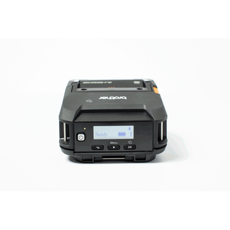 Impresora térmica portátil Brother RJ-3230BL - vista 4
