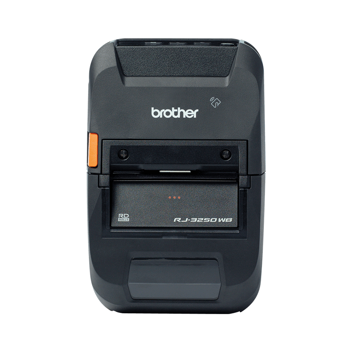Impresora térmica portátil Brother RJ-3250WBL