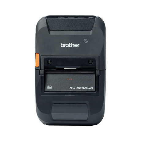 Impresora térmica portátil Brother RJ-3250WBL