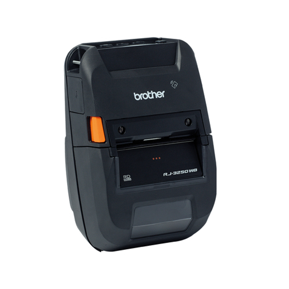 Impresora térmica portátil Brother RJ-3250WBL - vista 3