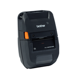 Impresora térmica portátil Brother RJ-3250WBL - vista 3