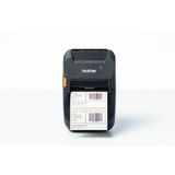 Impresora térmica portátil Brother RJ-3250WBL - vista 5