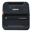 Impresora TPV Brother térmica portátil RJ-4250WB RJ4250WBZ1