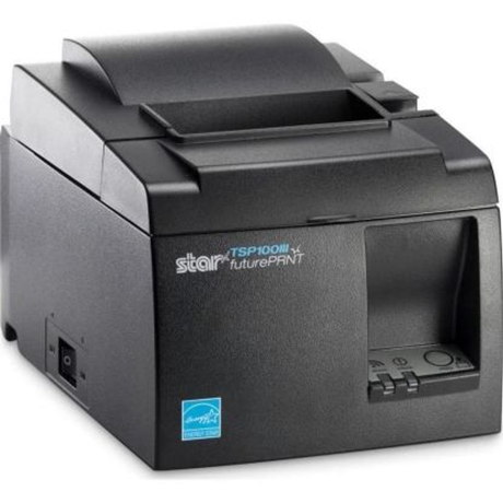 Impresora TPV Star TSP143III Ethernet Negra 39464990