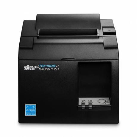 Impresora TPV Star TSP143IIIU USB Negra 39472390