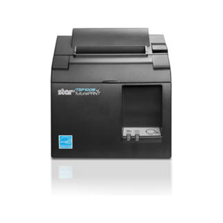 Impresora TPV Star TSP143IIIBI2-230 Negra 39474790