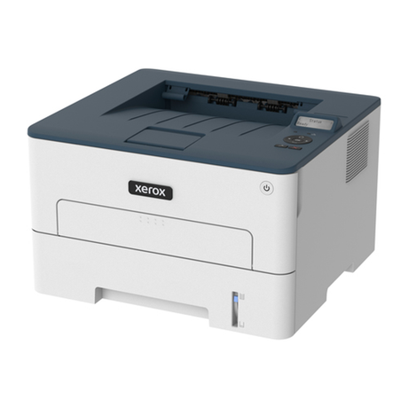 Impresora Xerox B230V_DNI Láser Monocromo - vista 4
