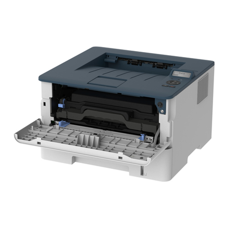 Impresora Xerox B230V_DNI Láser Monocromo - vista 6