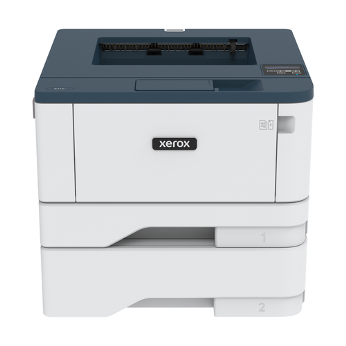 Impresora Xerox B310V_DNI Láser Monocromo - vista 4