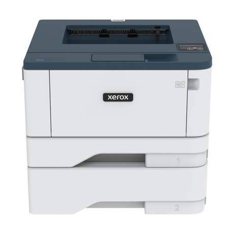 Impresora Xerox B310V_DNI Láser Monocromo - vista 4