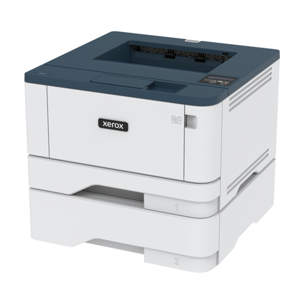 Impresora Xerox B310V_DNI Láser Monocromo - vista 7