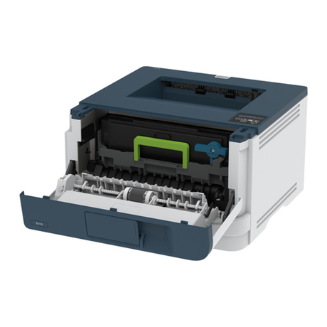 Impresora Xerox B310V_DNI Láser Monocromo - vista 10