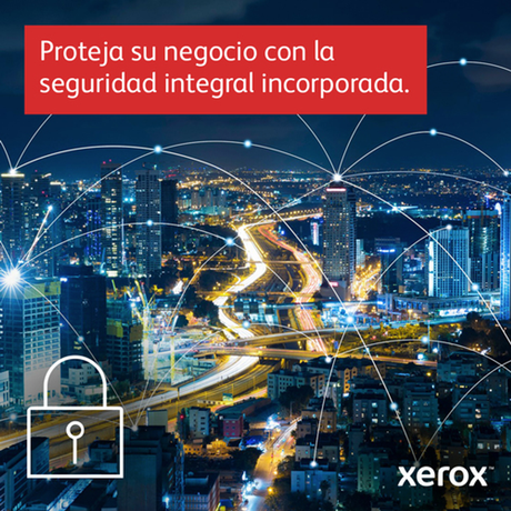 Impresora Xerox B310V_DNI Láser Monocromo - vista 19