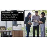 Impresora Xerox B410 Láser Monocromo - vista 8